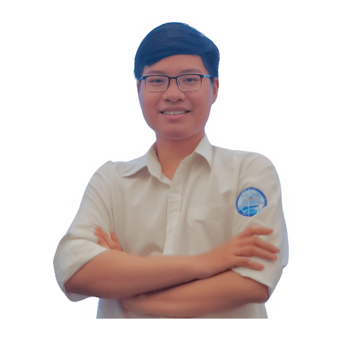 Đỗ Anh Khoa - Fullstack Developer